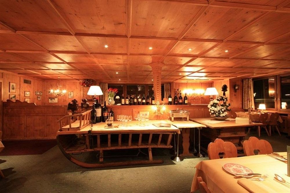 Hotel Arlberghoehe St. Christoph am Arlberg Dış mekan fotoğraf